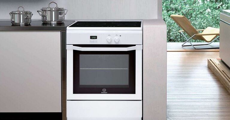 CUISINIERE ELECTRIQUE VITROCERAMIQUE PAS CHER