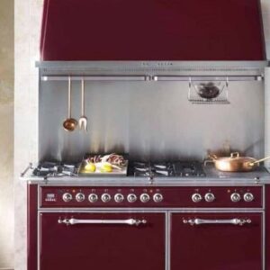 PIANO DE CUISSON ILVE CUISINIERE GAZINIERE PAS CHER