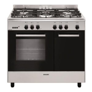 CUISINIERE PIANO DE CUISSON GLEM GAS TOUT GAZ