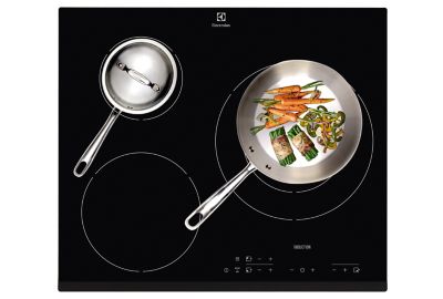 CUISINIERE ELECTRIQUE INDUCTION VITROCERAMIQUE PAS CHER