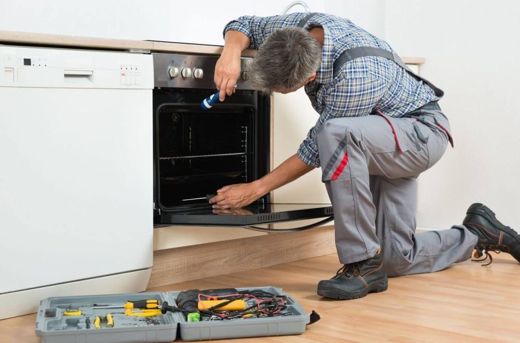 REPARATION CUISINIERE GAZINIERE PIANO DE CUISSON PARIS