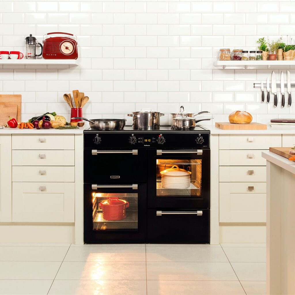 Meilleur Cuisiniere Induction Gaz Vitrocéramique Piano Cuisson Mixte Prix